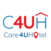 Logo Care4Uhotel