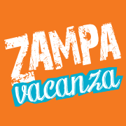Logo Zampa Vacanza
